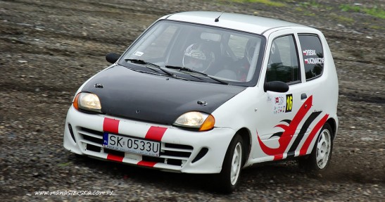 I Love Rally 2010
